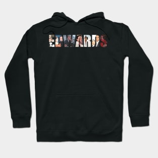 Blake Edwards Hoodie